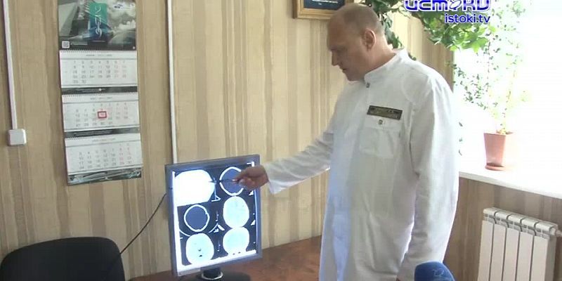 Уникальная операция: врачи орловского НКМЦ спасли малыша, выпавшего из окна третьего этажа