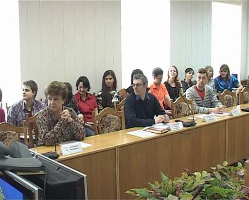 Молодежь и толерантность