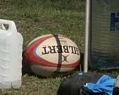 Сезон регби открыт! "Стальные Орлы" с победы начали своё выступление в Федеральной лиге