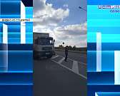 В Орле собрали посылку для мобилизованных, незаконный рекламный баннер на "Орловской ниве" сносить будут за счёт скудного бюджета города, а орловские ...