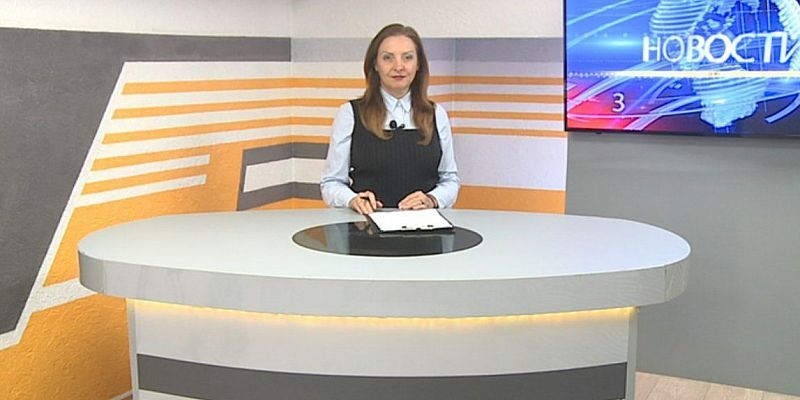 Анонс "Оперативный Эфир"  Готовность региона к капризам природы обсудили в администрации, на Бали скончался известный орловский фотограф, а коммунисты требуют освободить доступ к памятнику Ленина – об этом в «Оперативном эфире»