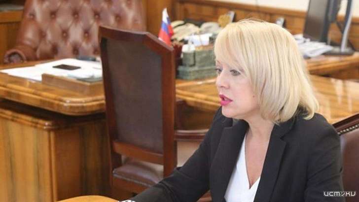 На Орловщине нашли незаконный интернат, подконтрольный начальнице соцзащиты