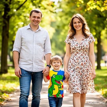 В Орловской области досрочно выплатят детские пособия из‑за майских праздников