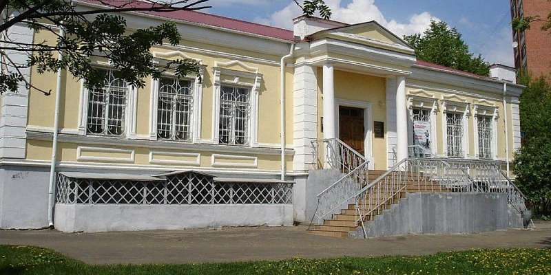 «История одного экспоната»: орловский музей запустил онлайн-проект