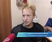 «Карьера Челестино». Премьера спектакля в театре "Свободное пространство"