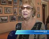 Шедевры русской духовной музыки услышали орловчане в исполнении камерного хора «ЛИК»