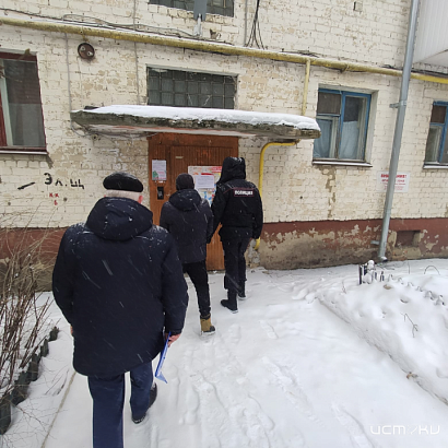 В Орле местный житель предстанет перед судом за совершение нескольких преступлений 