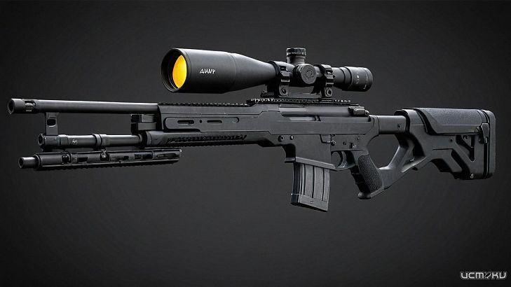 AWP Elite Build: Особенности и популярность скина в CS:GO