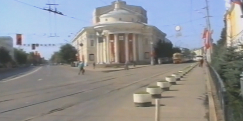 Не потеряйте воспоминания прошлых лет. Как Орел свой облик.