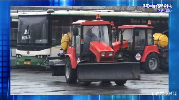 Орловские улицы действительно поливают питьевой водой Орловские улицы действительно поливают питьевой водой