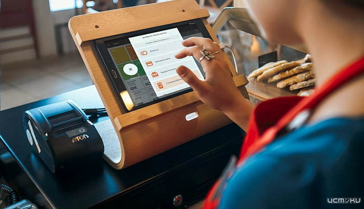 Орловских предпринимателей наказали за отсутствие кассовой техники