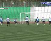 ФК «Орел» завершает сезон