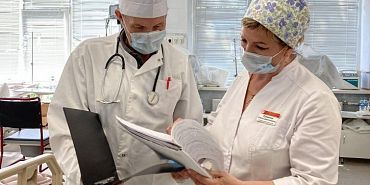 Орловские врачи столкнулись с редкой болезнью 