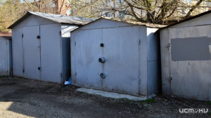 Орловчанка хотела продать гараж и лишилась 107 тысяч рублей