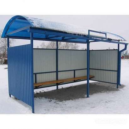 В Орле две остановки общественного транспорта поменяют местоположение