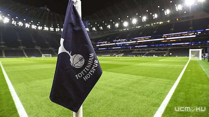 «Тоттенхэм» получил техническое поражение и вылетел из еврокубков «Тоттенхэм» получил техническое поражение и вылетел из еврокубков