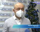 Еще одно доброе дело: мэр Орла принял участие в акции «Игрушка желаний»