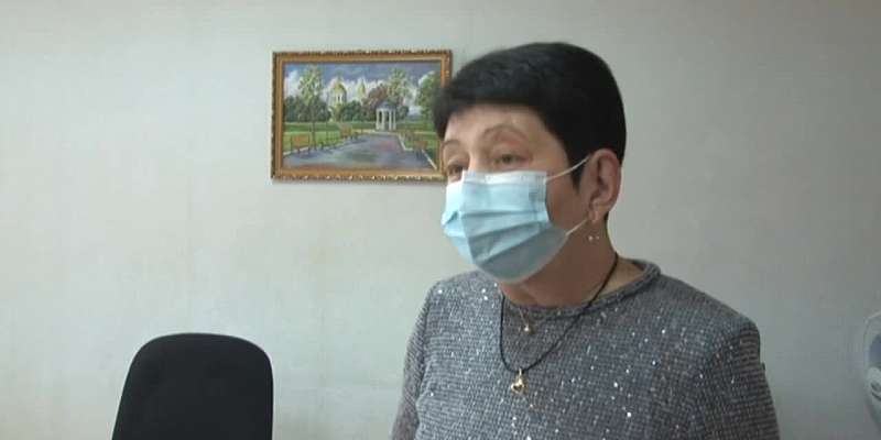 Сегодня днем на Орловщине засиял «Свет рождественской звезды»