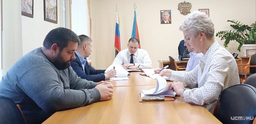 Орловчане смогут выбирать места для компенсационной высадки деревьев