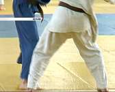 В Орле пройдет турнир по дзюдо памяти Бориса Павленко