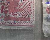 Ёлку и залы оформили в русском народном стиле. Орловская школа изобразительных присоединилась к уникальному проекту «Ёлки России – 2022»