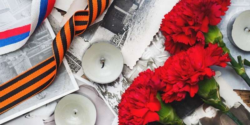 На орловских улицах будут раздавать диски с песнями военных лет