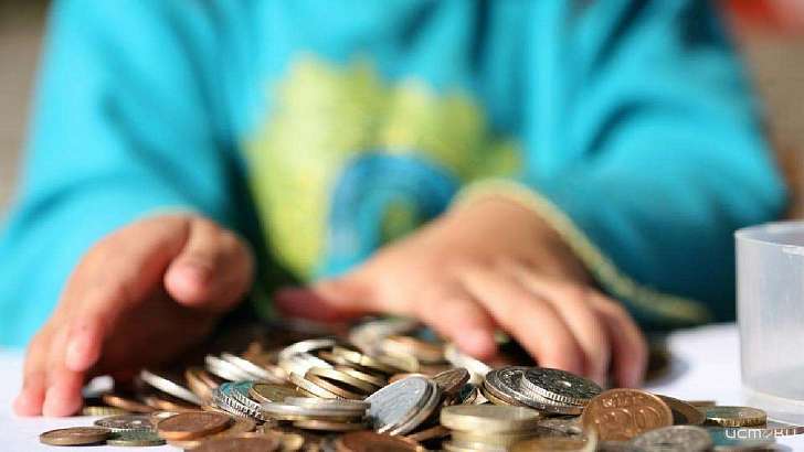 Орловщина попала в число регионов, где трудно содержать двоих детей