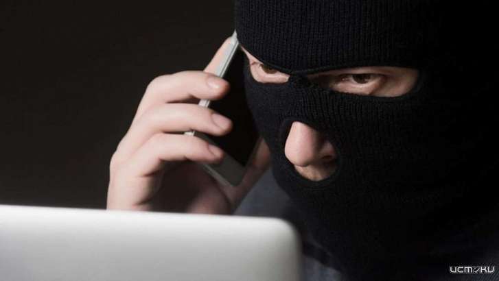 У орловчанина с карточки украли почти пять миллионов рублей