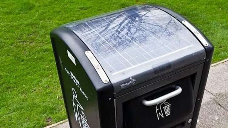 Орловщина в числе первых по цифровизации вывоза и утилизации отходов