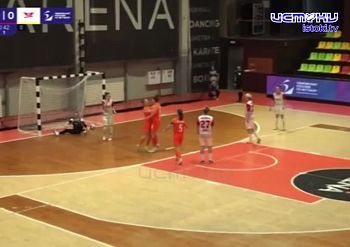 Орловские футболистки потеряли шансы на выход в плей-офф