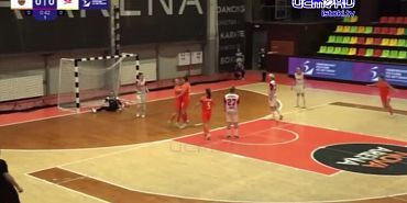 Орловские футболистки потеряли шансы на выход в плей-офф