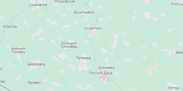 Село в Орловской области останется без скорой помощи