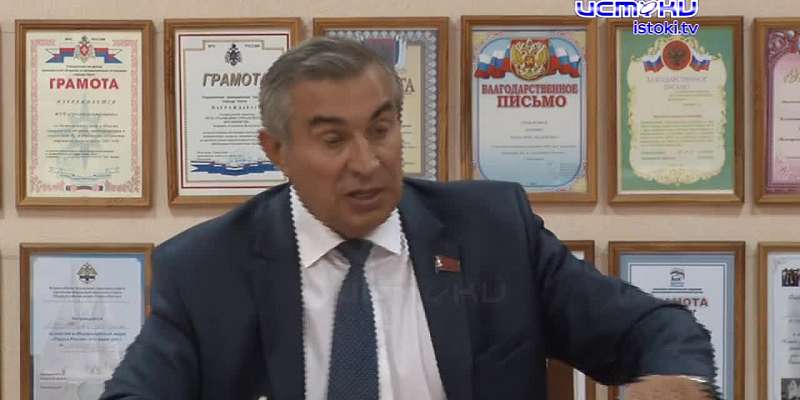 ТТП против КСП, самая крупная победа в истории ФК «Орел» — сегодня в программе «Оперативный эфир»