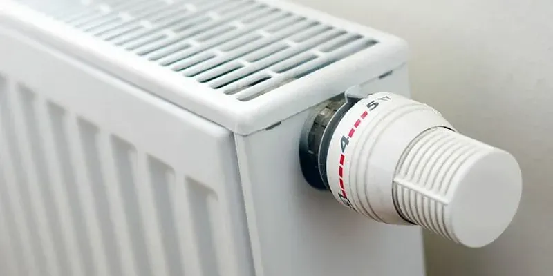 Клычков сообщил, что отопление в Орле пока отключать не будут