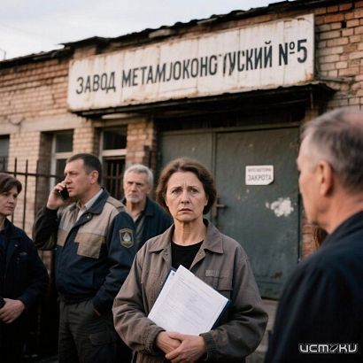В Орловской области завели дело из‑за невыплаты зарплаты 33 работникам на 16,6 млн рублей