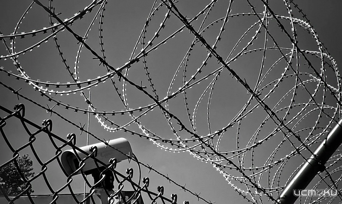 Крышу орловского СИЗО отремонтируют на сумму в более 1 млн рублей