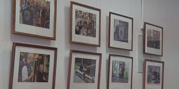 Орловский краеведческий музей открывает двери в мир визуальных историй. 