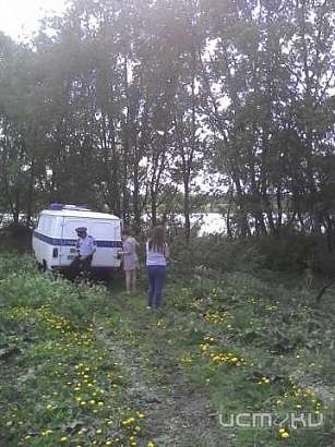 В Свердловском районе из реки выловили тело 29-летнего мужчины