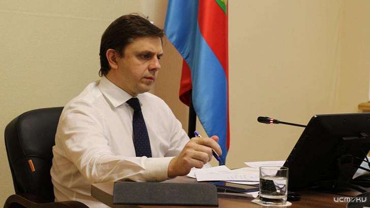 Губернатор объяснил прирост заболеваемости COVID-19 на Орловщине