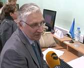 Век живи - век учись! В Орле прошёл Чемпионат по компьютерному многоборью среди пенсионеров