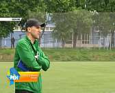 Футболисты ОГУ завершили сезон матчами в студенческой лиге