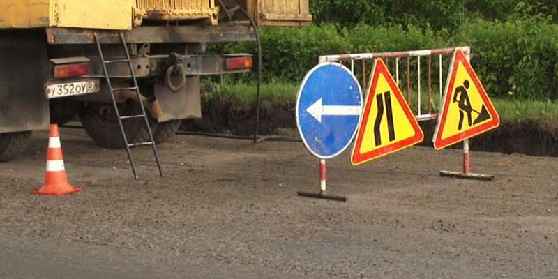 В Орле на ремонте дорог получилось сэкономить 13 млн рублей