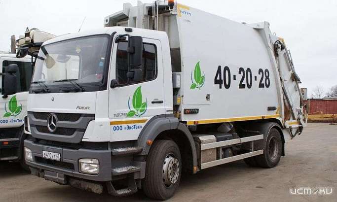 Компанию брата Потомского «Экотек» орловский арбитраж признал банкротом