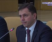 Самоотверженный патриот Лежнев, успешные успехи губернатора и жаркие дискуссии