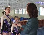 Праздник красоты и грации: свыше 200 спортсменов-акробатов почтили память орловского тренера.