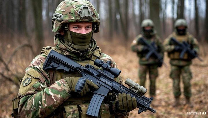 Призыв в армию: категории годности к военной службе и права призывника