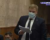 Два первых зама у мэра и бюджет Орла на 2021-й: что вызвало жаркие споры на горсовете