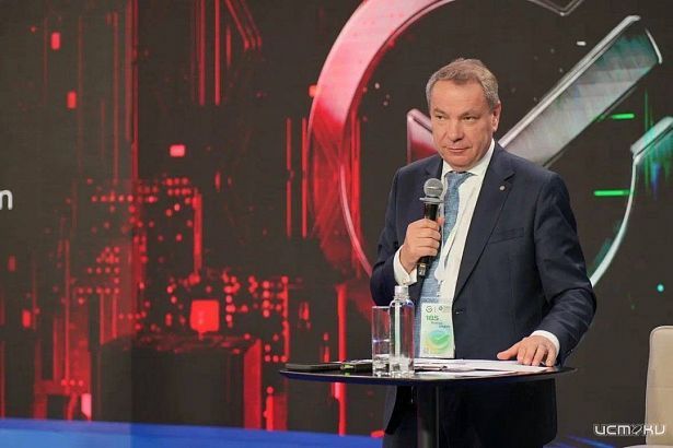 Станислав Кузнецов на ПМЭФ: ущерб от дипфейков в России превысил 2 млрд рублей