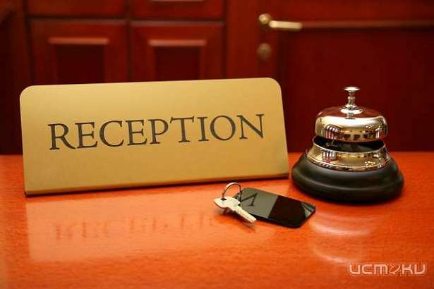 Как правильно забронировать отель?