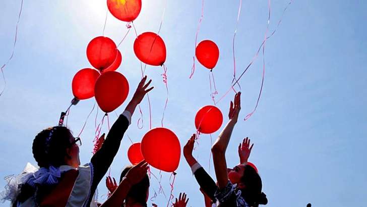 Школьники на Орловщине могут остаться без выпускных балов и в 2021